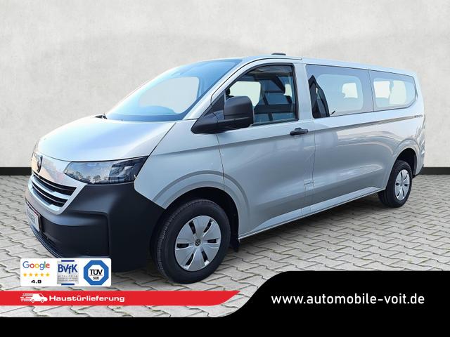 Volkswagen T7 Caravelle 2.0 TDI 81 kW LR lang 5JGar Kamera KeylessGo 