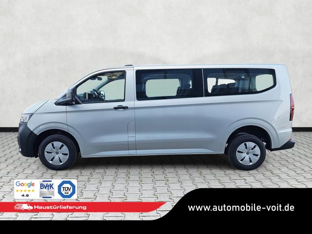 Volkswagen T7 Caravelle 2.0 TDI 81 kW LR lang 5JGar Kamera KeylessGo 