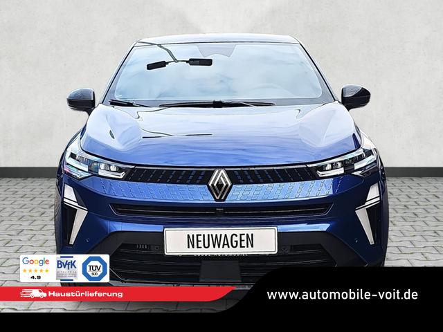 Renault Captur 140 Mild-Hybrid Techno 360Grad Kamera Nav 