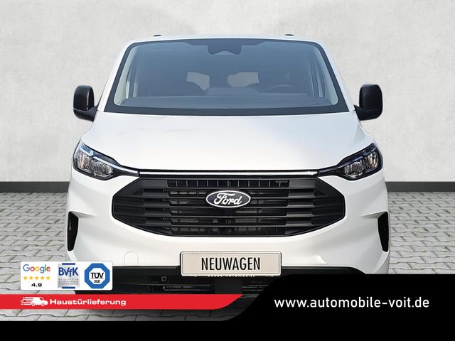 Ford Transit Custom 320 L2 FWD Trend Combi 2.0 EB 8 Sitz AHK 