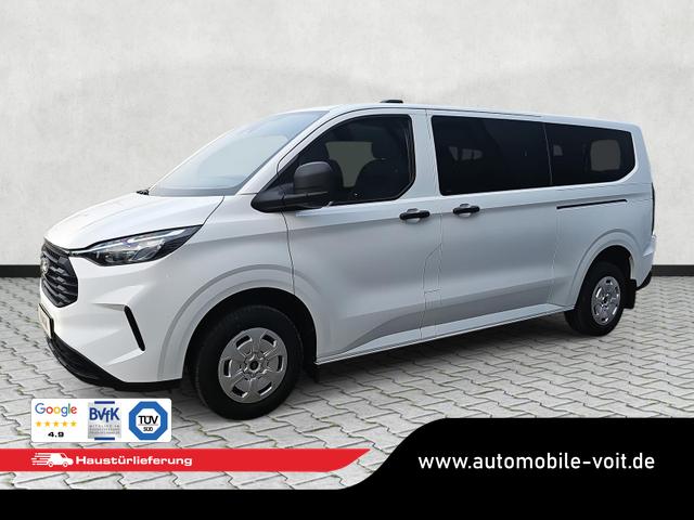 Ford Transit Custom 320 L2 FWD Trend Combi 2.0 EB 8 Sitz AHK 