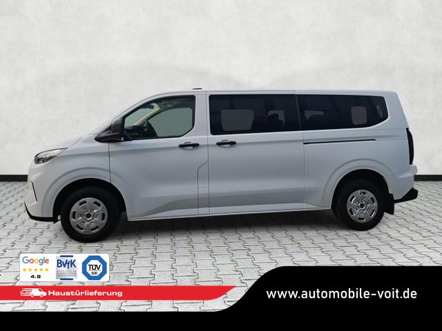 Ford Transit Custom 320 L2 FWD Trend Combi 2.0 EB 8 Sitz AHK 