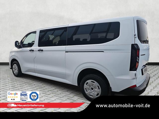 Ford Transit Custom 320 L2 FWD Trend Combi 2.0 EB 8 Sitz AHK 