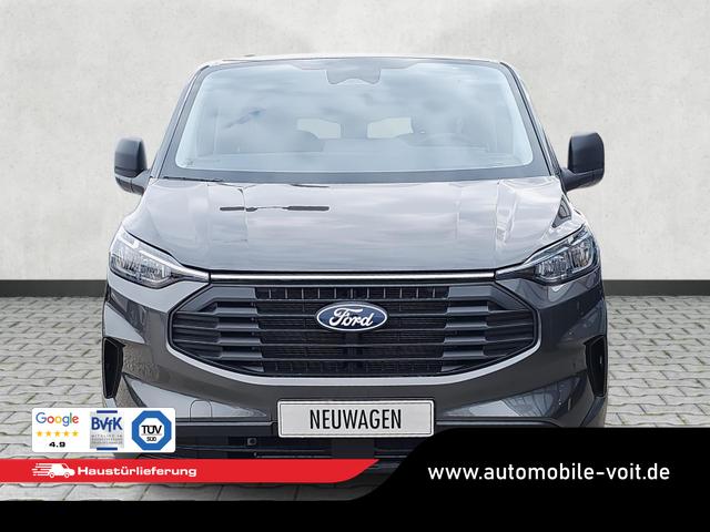 Ford Transit Custom 320 L2 FWD Trend Combi 2.0 EB 8 Sitz AHK 