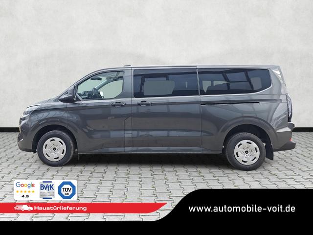 Ford Transit Custom 320 L2 FWD Trend Combi 2.0 EB 8 Sitz AHK 