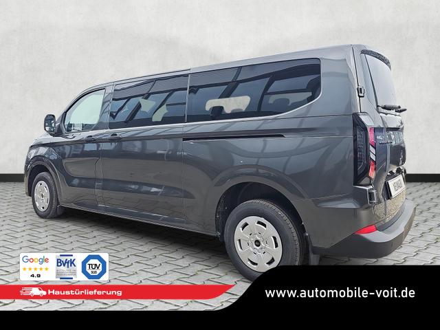 Ford Transit Custom 320 L2 FWD Trend Combi 2.0 EB 8 Sitz AHK 