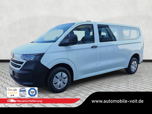 Volkswagen T7 Caravelle 2.0 TDI 110 kW LR lang 8-Si. 5J.Ga. KeylessGo 