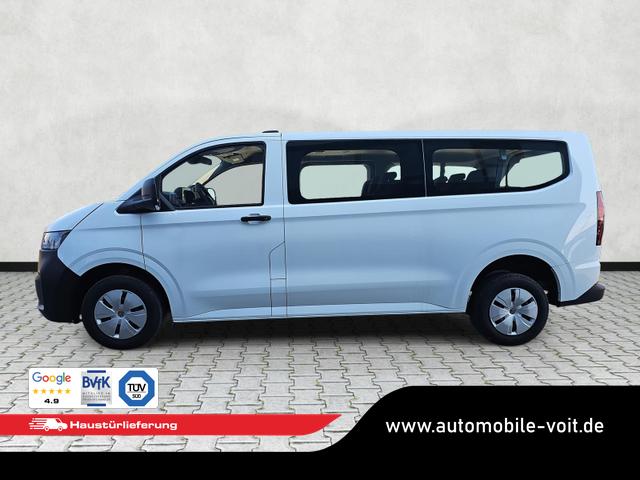 Volkswagen T7 Caravelle 2.0 TDI 110 kW LR lang 8-Si. 5J.Ga. KeylessGo 