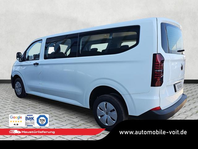 Volkswagen T7 Caravelle 2.0 TDI 110 kW LR lang 8-Si. 5J.Ga. KeylessGo 