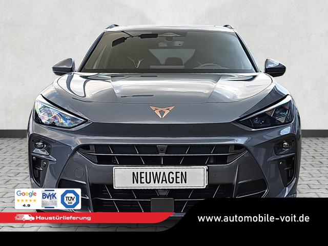 Cupra Terramar 2.0 TSI 195 kW 4Drive VZ DSG Matrix Pano Vortex 