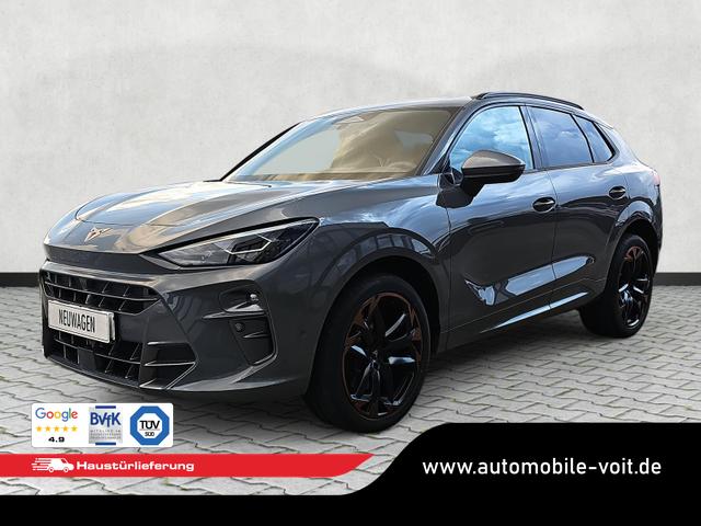 Cupra Terramar 2.0 TSI 195 kW 4Drive VZ DSG Matrix Pano Vortex 