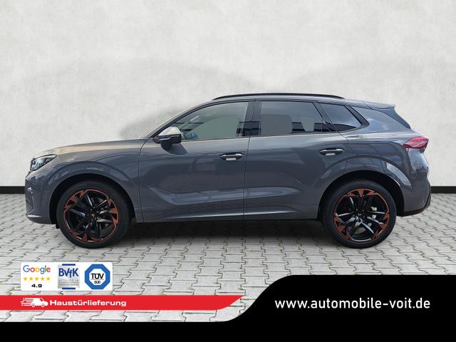 Cupra Terramar 2.0 TSI 195 kW 4Drive VZ DSG Matrix Pano Vortex 