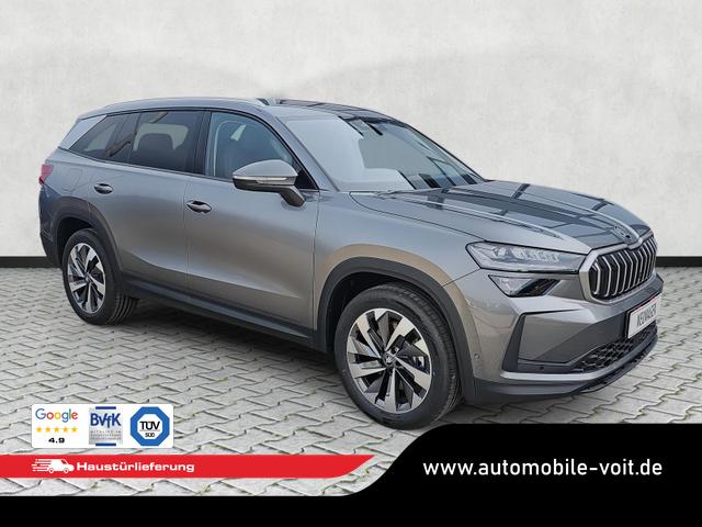 Skoda Kodiaq - 1.5 TSI mHEV 110 kW Selection DSG 5-Sitzer / Matrix