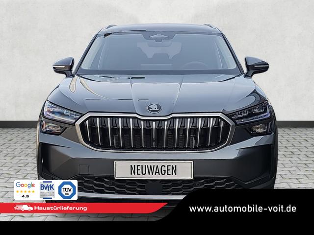 Skoda Kodiaq 1.5 TSI mHEV 110 kW Selection DSG 5-Sitzer / Matrix 