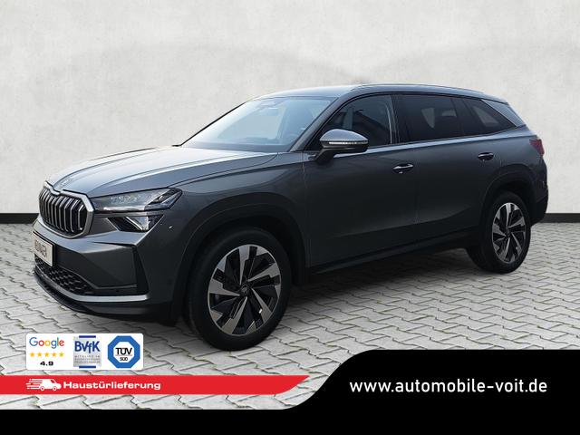 Skoda Kodiaq 1.5 TSI mHEV 110 kW Selection DSG 5-Sitzer / Matrix 