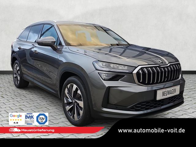 Skoda Kodiaq - 2.0 TDI 110 kW Selection DSG 7-Si. ACC Matrix