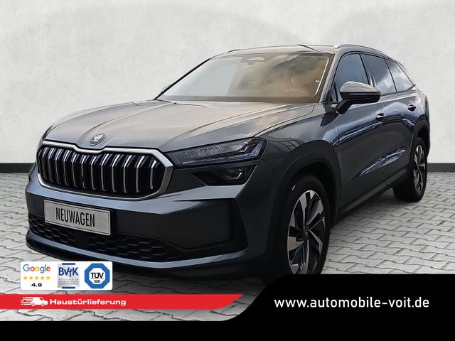 Skoda Kodiaq 2.0 TDI 110 kW Selection DSG 7-Si. ACC Matrix 