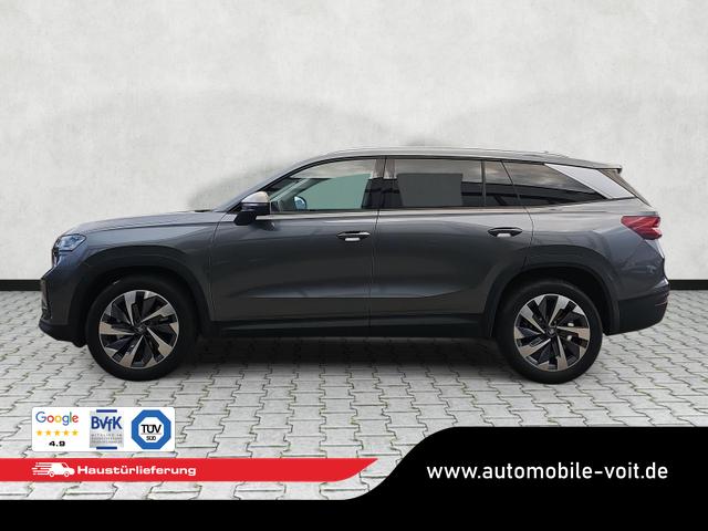 Skoda Kodiaq 2.0 TDI 110 kW Selection DSG 7-Si. ACC Matrix 