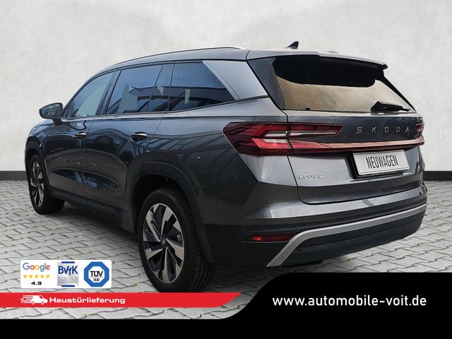 Skoda Kodiaq 2.0 TDI 110 kW Selection DSG 7-Si. ACC Matrix 