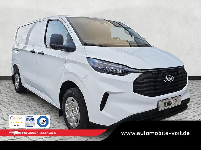 Ford Transit Custom - 280 L1 Trend FWD 2.0 EcoBlue L1H1 / LED