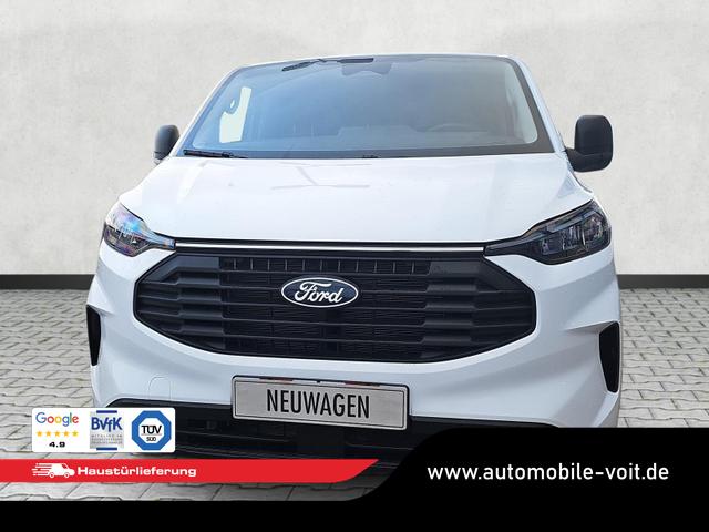 Ford Transit Custom 280 L1 Trend FWD 2.0 EcoBlue L1H1 / LED 