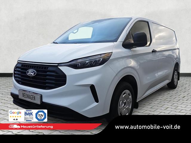 Ford Transit Custom 280 L1 Trend FWD 2.0 EcoBlue L1H1 / LED 