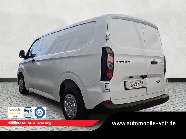Ford Transit Custom 280 L1 Trend FWD 2.0 EcoBlue L1H1 / LED 