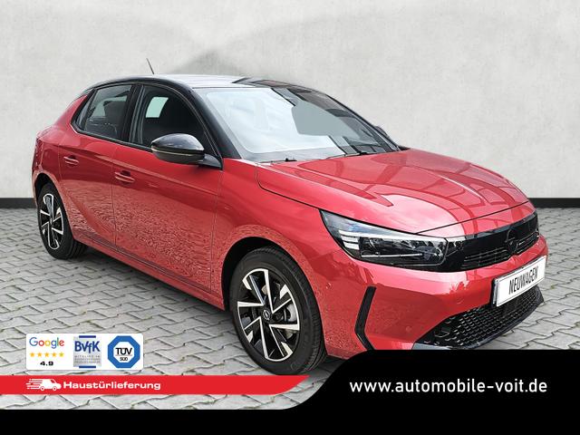 Opel Corsa - GS 1.2 Autom Active Drive Assist u Kamera