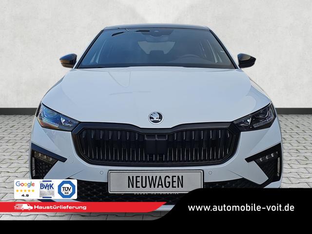 Skoda Scala Monte Carlo 1.5 TSI DSG AHK Matrix Pano 