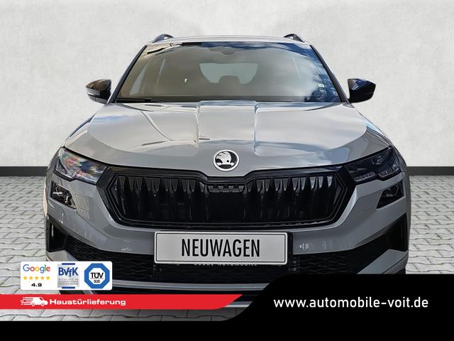 Skoda Karoq Sportline 1.5 TSI DSG / Kessy Matrix 