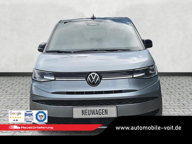 Volkswagen T7 Multivan Edition lang 2.0 TDI DSG VisaVis 18Z AHK 