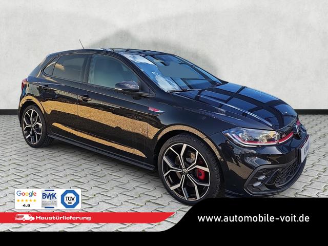 Volkswagen Polo - GTI 2.0 TSI DSG / ACC IQ.Light 18Zoll