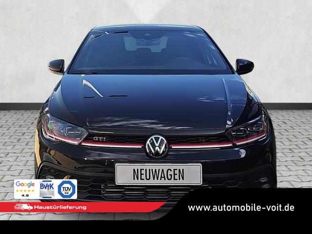 Volkswagen Polo GTI 2.0 TSI DSG / ACC IQ.Light 18Zoll 