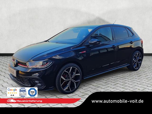 Volkswagen Polo GTI 2.0 TSI DSG / ACC IQ.Light 18Zoll 