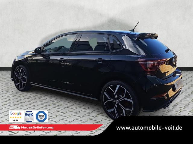 Volkswagen Polo GTI 2.0 TSI DSG / ACC IQ.Light 18Zoll 