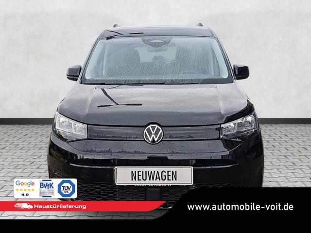 Volkswagen Caddy Maxi Basis 1.5 TSI DSG 7-Si. ACC AHK Kamera 