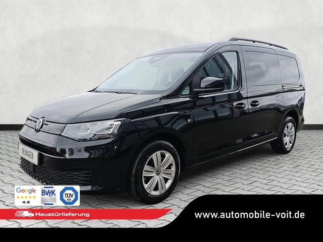 Volkswagen Caddy Maxi Basis 1.5 TSI DSG 7-Si. ACC AHK Kamera 