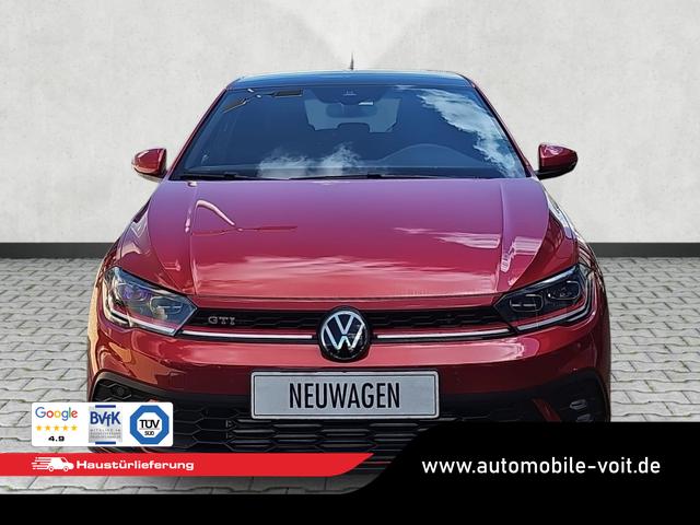 Volkswagen Polo GTI 2.0 TSI DSG ACC IQ.Light 18Zoll Pano 