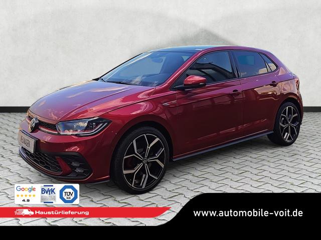Volkswagen Polo GTI 2.0 TSI DSG ACC IQ.Light 18Zoll Pano 