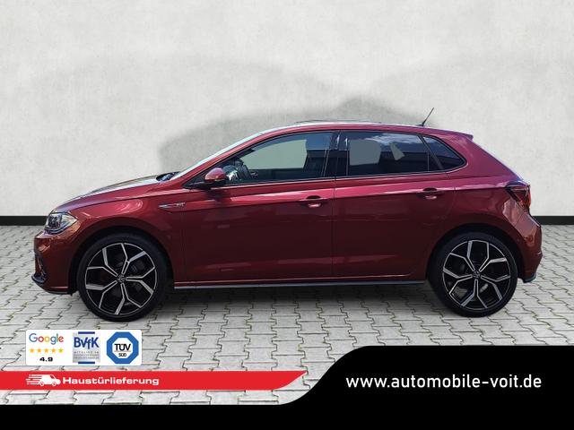 Volkswagen Polo GTI 2.0 TSI DSG ACC IQ.Light 18Zoll Pano 