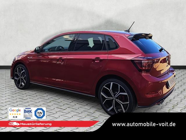 Volkswagen Polo GTI 2.0 TSI DSG ACC IQ.Light 18Zoll Pano 