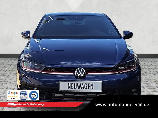 Volkswagen Polo GTI 2.0 TSI DSG ACC IQ.Light 18Zoll Pano 