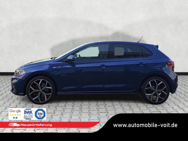 Volkswagen Polo GTI 2.0 TSI DSG ACC IQ.Light 18Zoll Pano 