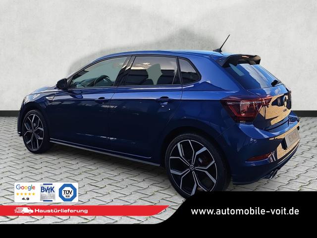 Volkswagen Polo GTI 2.0 TSI DSG ACC IQ.Light 18Zoll Pano 