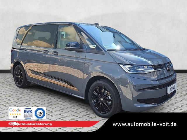 Volkswagen T7 Multivan - Edition lang 2.0 TDI DSG VisaVis 18Z