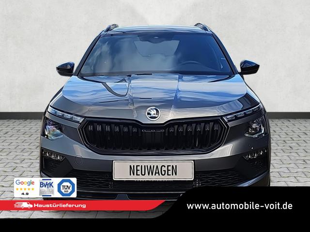 Skoda Kamiq Monte Carlo 1.5 TSI DSG Matrix Navi AHK 