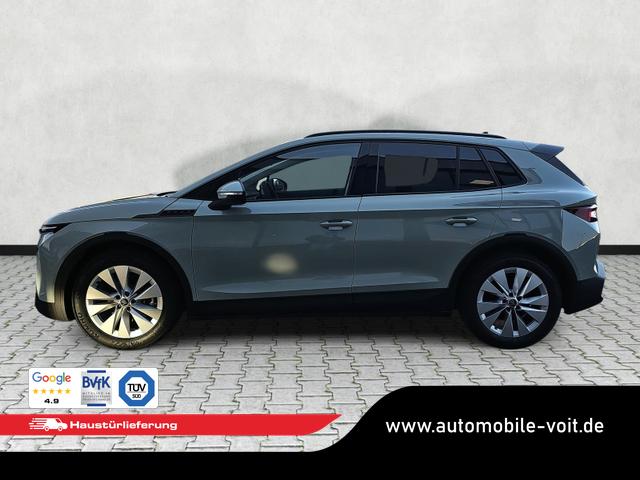 Skoda Elroq 60 / Navi Kessy R&uuml;ckfahrkamera ACC 