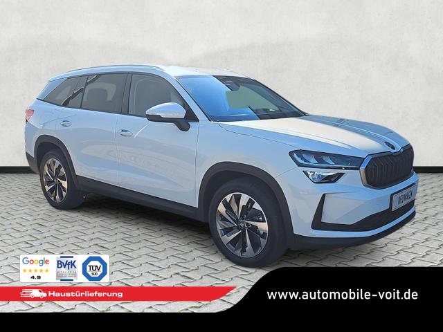 Skoda Kodiaq - 2.0 TDI 110 kW Selection DSG 5Si. / AHK Navi
