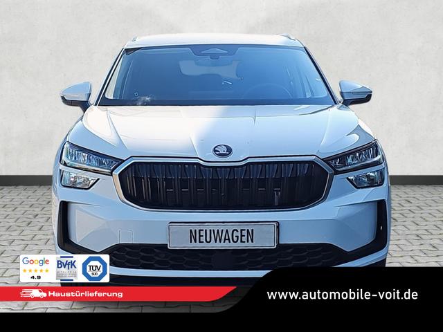 Skoda Kodiaq 2.0 TDI 110 kW Selection DSG 5Si. / AHK Navi 