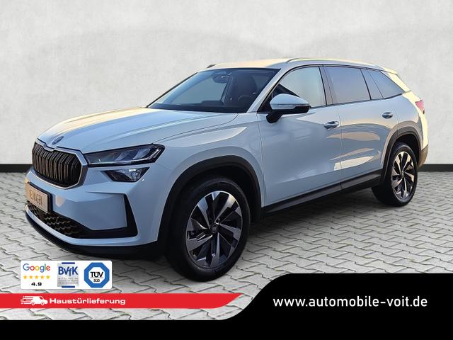 Skoda Kodiaq 2.0 TDI 110 kW Selection DSG 5Si. / AHK Navi 